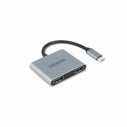 Dicota Dockingstation UC 3