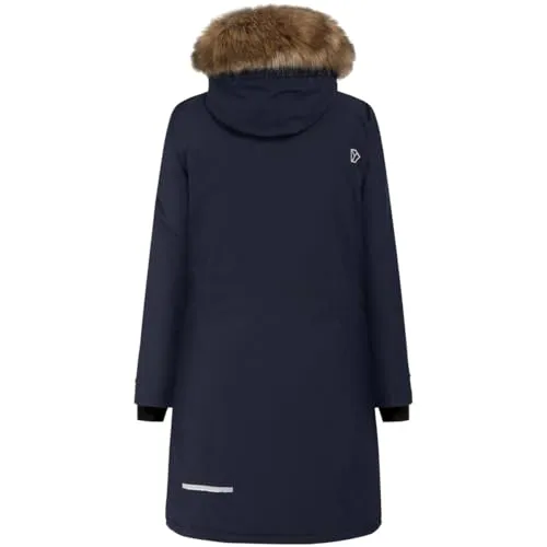 Didriksons Damen Parka 2
