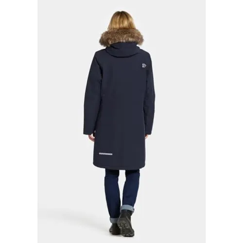 Didriksons Damen Parka 3