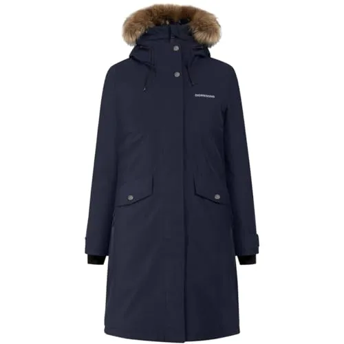 Didriksons Damen Parka