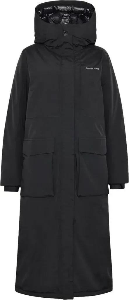 Didriksons Leya Long 4