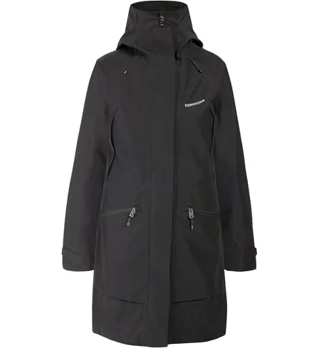 Didriksons Parka UC