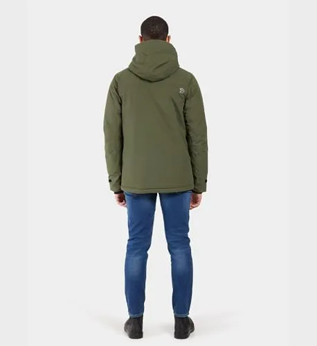 Didriksons Winterjacke UC 2