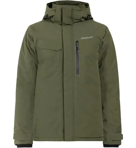Didriksons Winterjacke UC