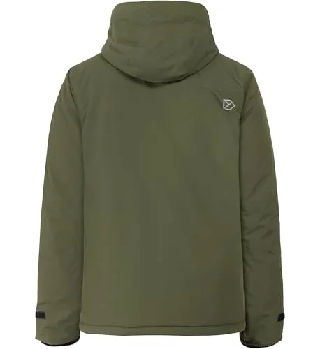 Didriksons Winterjacke UC 3
