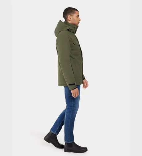 Didriksons Winterjacke UC 4