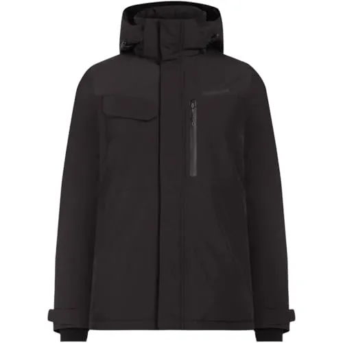 Didriksons Winterjacke