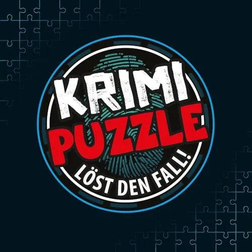 Die drei ??? - Krimi Puzzle 3
