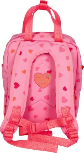 Die Spiegelburg Rucksack Kirsche 2