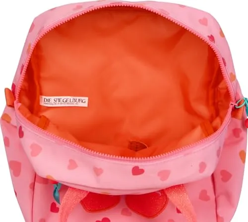 Die Spiegelburg Rucksack Kirsche 3