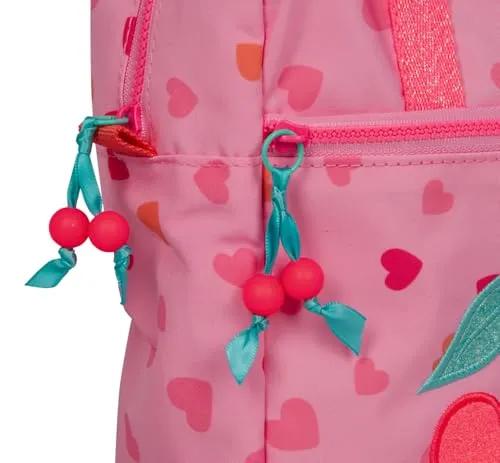 Die Spiegelburg Rucksack Kirsche 4