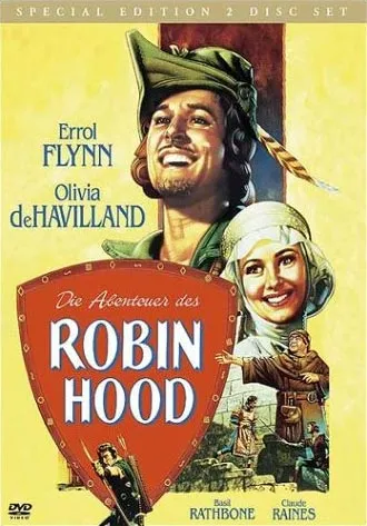 Die Abenteuer des Robin Hood