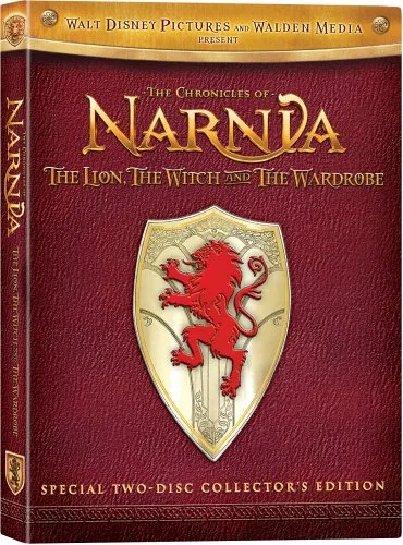 Die Chroniken von Narnia - Der König von Narnia