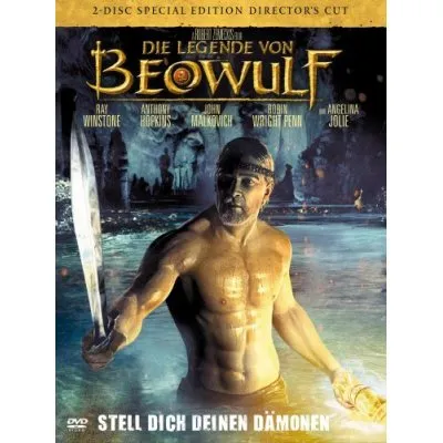 Die Legende von Beowulf