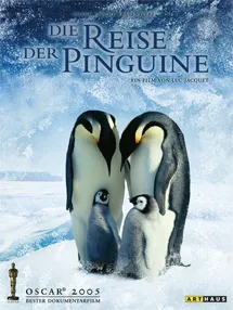Die Reise der Pinguine (Special Edition)