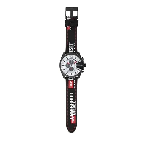 Diesel Mega Chief DZ4512 5