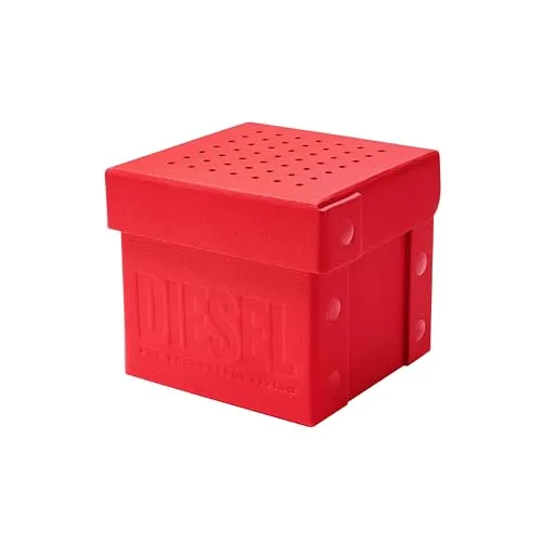 Diesel Mega Chief DZ4512 6