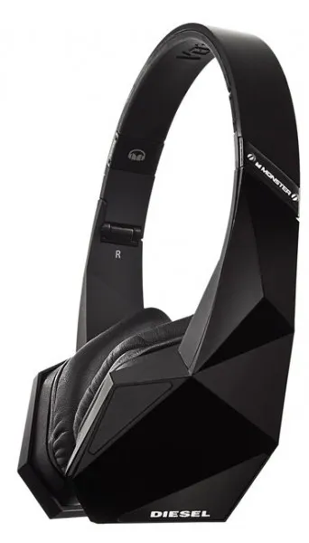 Diesel Vektr On Ear 4