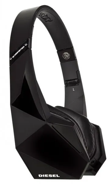 Diesel Vektr On Ear 5