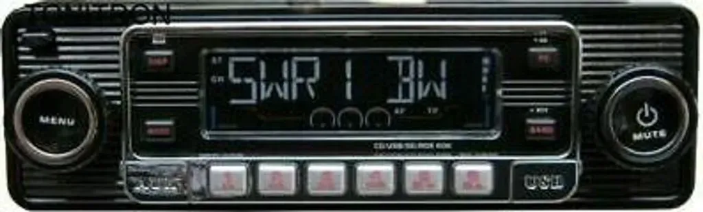 Dietz Retro UC