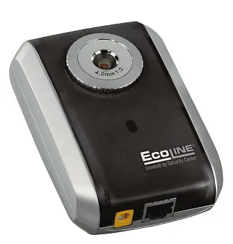 Digi-LAN CMOS Netzwerkkamera