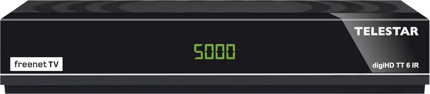 digiHD TT 6 IR