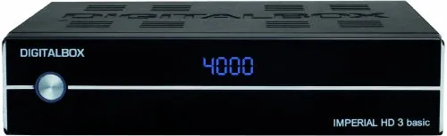DigitalBox Imperial HD3 Basic