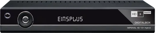 Digitalbox Imperial HD 10+ Hybrid