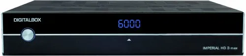 Digitalbox Imperial HD 3 max