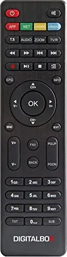 Digitalbox Imperial HD 6i Twin 3