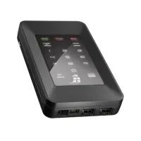 Digittrade High Security HS128