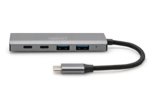 DIGITUS DA-70245 7