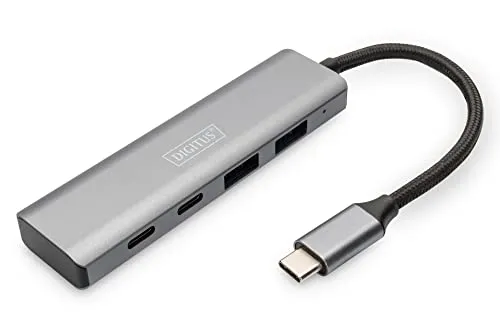 DIGITUS DA-70245 6