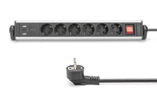 DIGITUS DA-70624 5