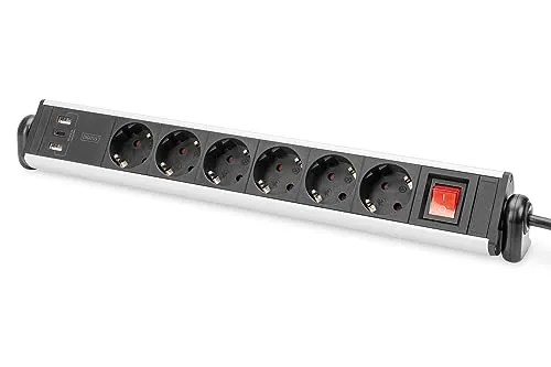 DIGITUS DA-70624 4