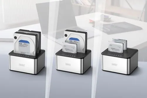 DIGITUS HDD Dockingstation 7