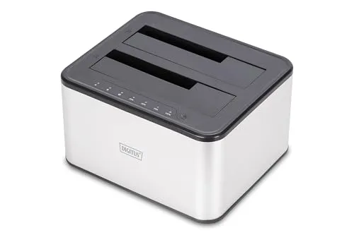 DIGITUS HDD Dockingstation