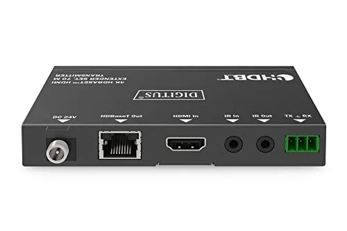 DIGITUS HDMI Extender 5