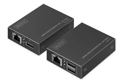 Digitus KVM Extender UC
