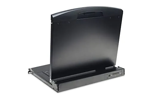 DIGITUS KVM Konsole UC 2
