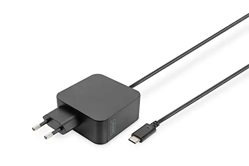 DIGITUS Ladegerät 65 W 7