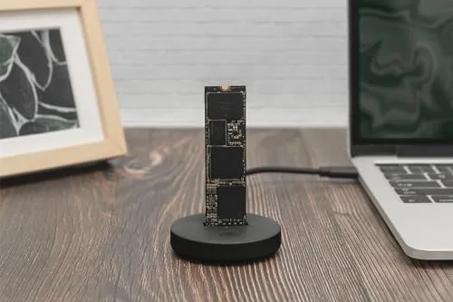 DIGITUS M.2 USB-C Docking Station Gen2 5