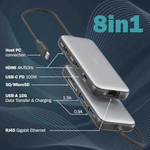 DIGITUS UC 2