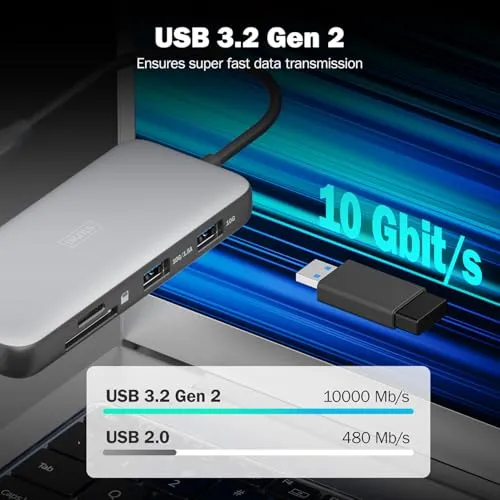 DIGITUS UC 4