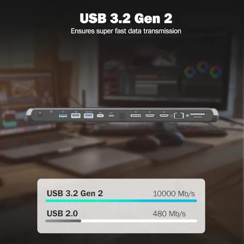 DIGITUS UC 8K 6