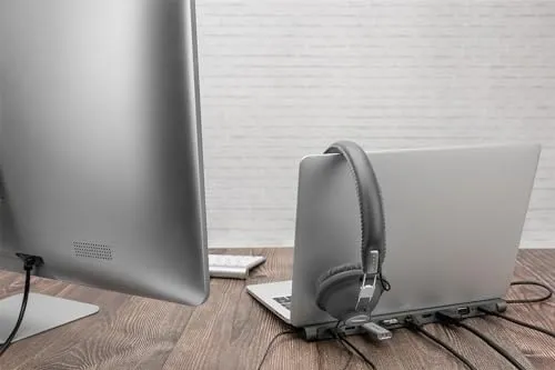 DIGITUS UC Dock 5