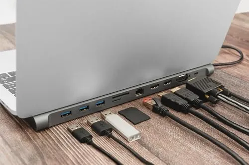 DIGITUS UC Dock 6