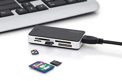 DIGITUS USB 3.0 2