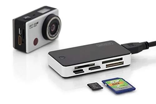 DIGITUS USB 3.0 3