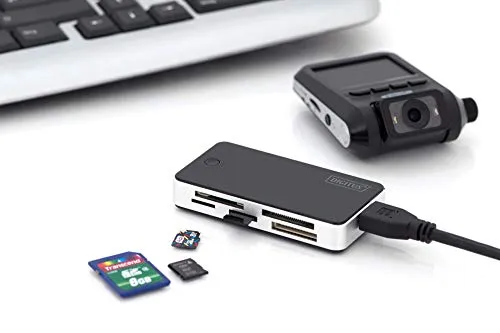 DIGITUS USB 3.0 5